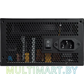 Блок питания ADATA XPG Kyber 750W картинка 4